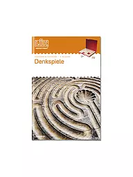 LÜK | LÜK - Denkspiel  Labyrinth  | Sin color