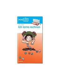 LÜK | miniLÜK - Aprendo a calcular | Sin color