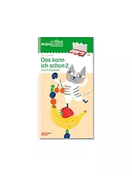 LÜK | miniLÜK - Ya puedo hacerlo 2 | Sin color