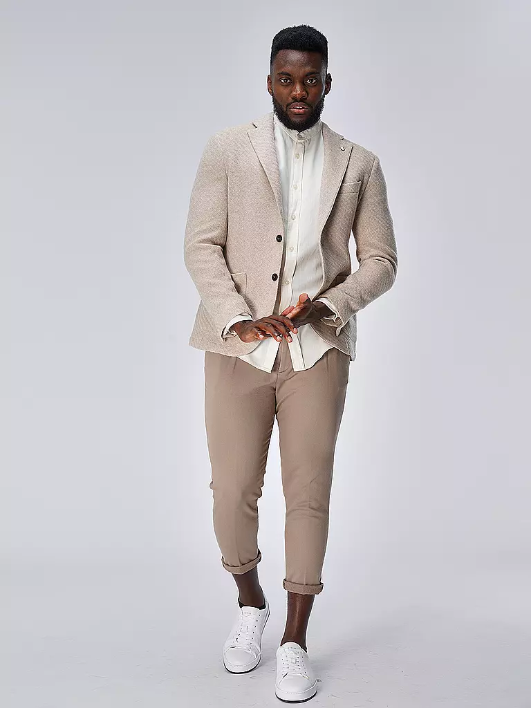 L.B.M.1911 | Blazer | Beige