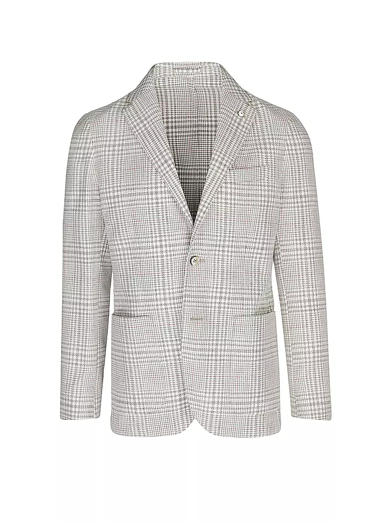 L.B.M.1911 | Chaqueta | Gris