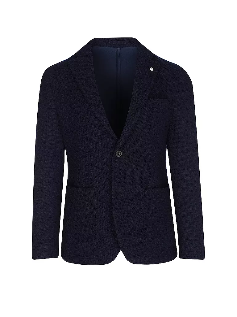 L.B.M.1911 | Chaqueta | Azul oscuro