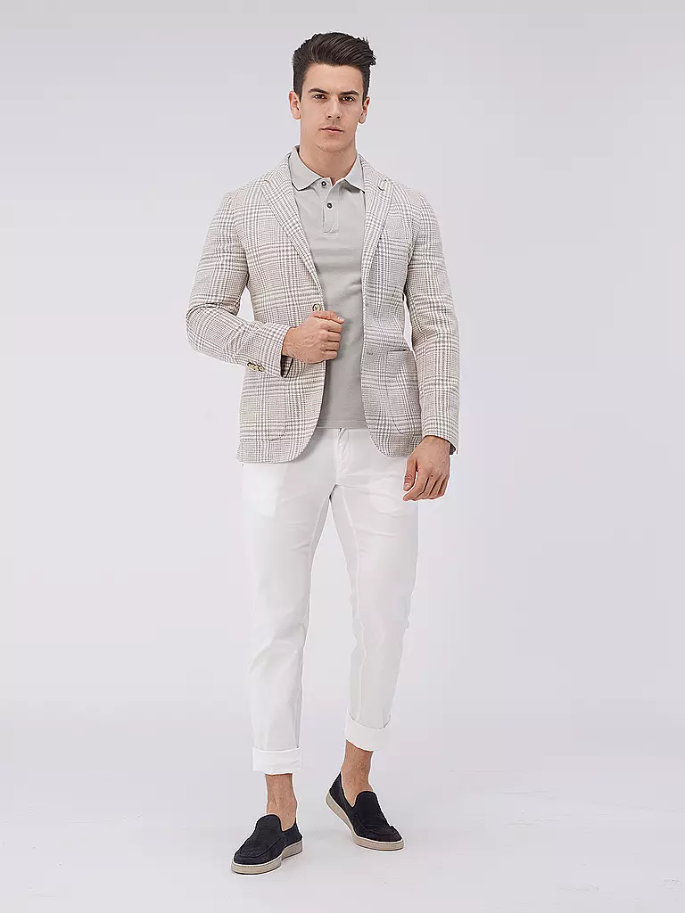 L.B.M.1911 | Chaqueta | Gris