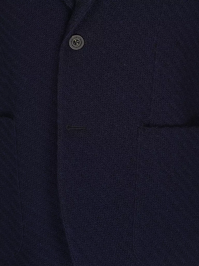 L.B.M.1911 | Chaqueta | Azul oscuro