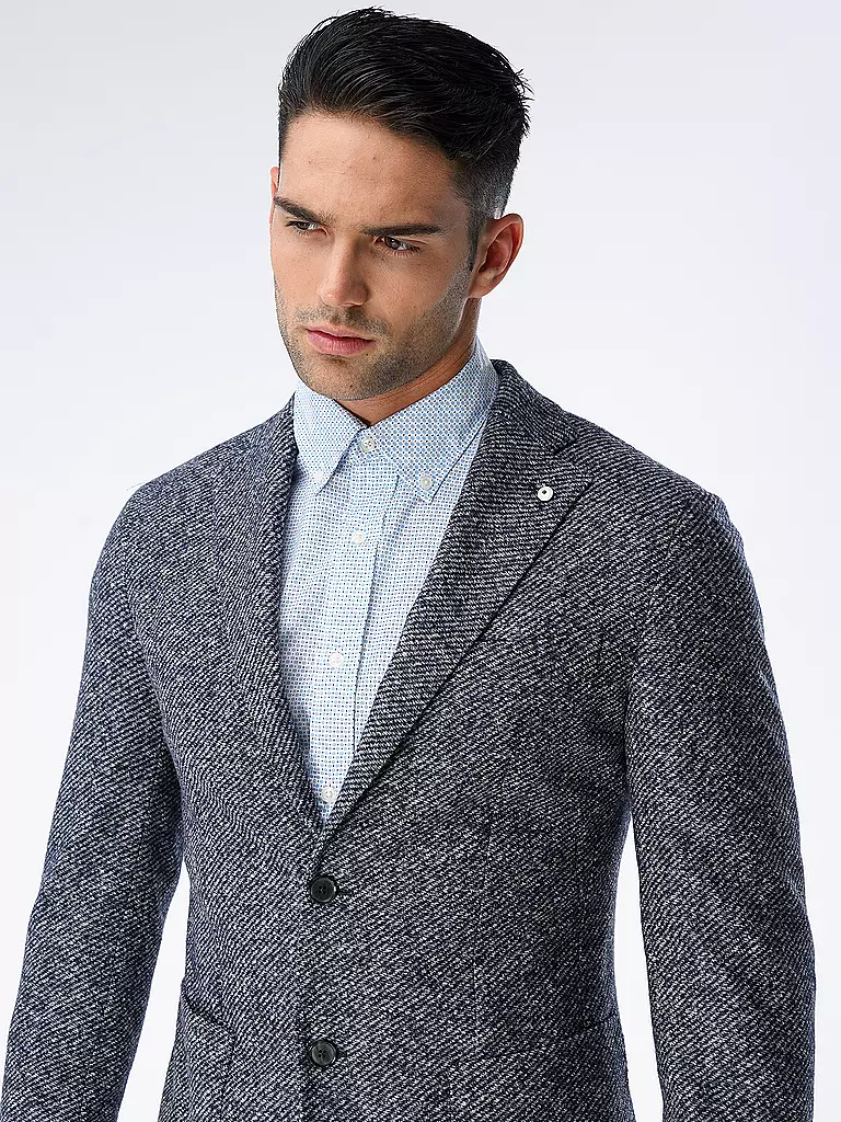 L.B.M.1911 | Sakko  | Azul