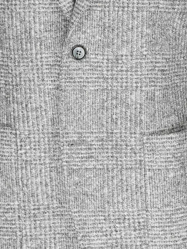 L.B.M.1911 | Sakko | Gris claro