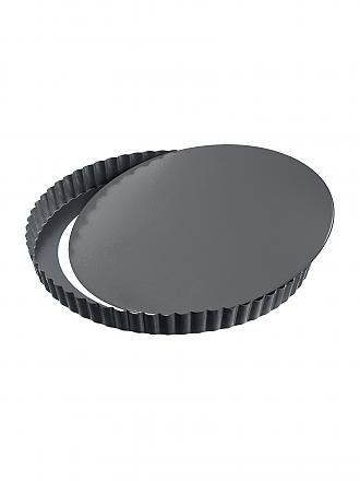 LA FORME | Molde para quiche y tarta de frutas "La Forme Plus" 28cm