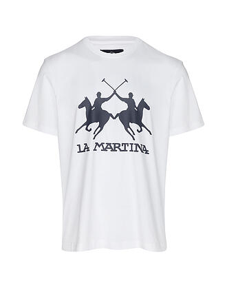 LA MARTINA | Camiseta