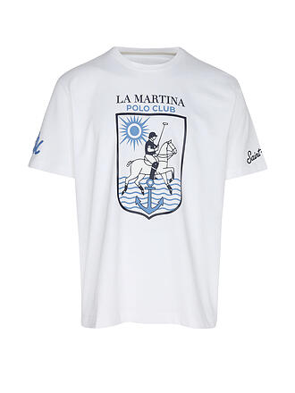 LA MARTINA | Camiseta