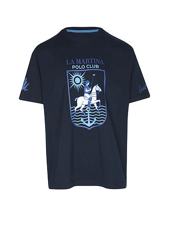 LA MARTINA | Camiseta