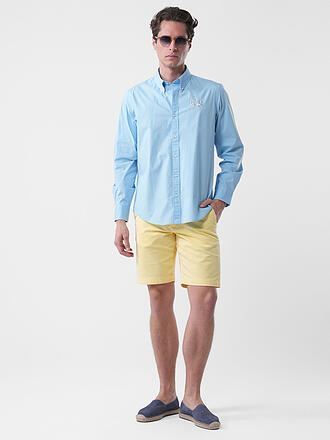 LA MARTINA | Camisa Regular Fit