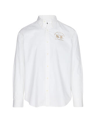 LA MARTINA | Camisa Regular Fit