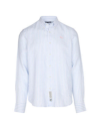 LA MARTINA | Camisa de lino