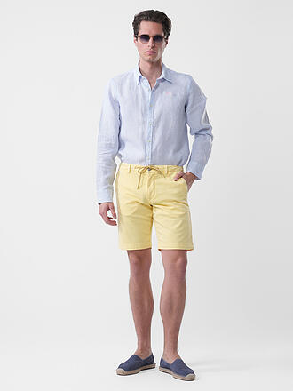 LA MARTINA | Camisa de lino