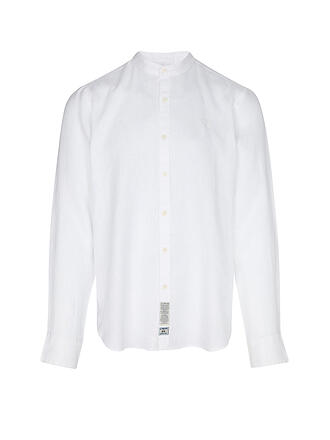 LA MARTINA | Camisa de lino