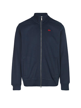 LA MARTINA | Sudadera con cremallera