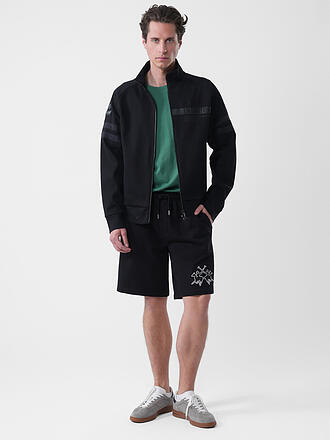 LA MARTINA | Sudadera con cremallera