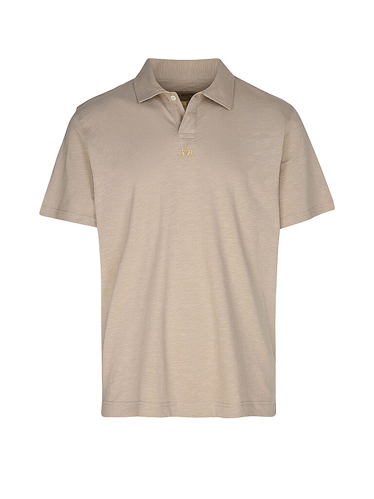 La Martina Polo beige XL