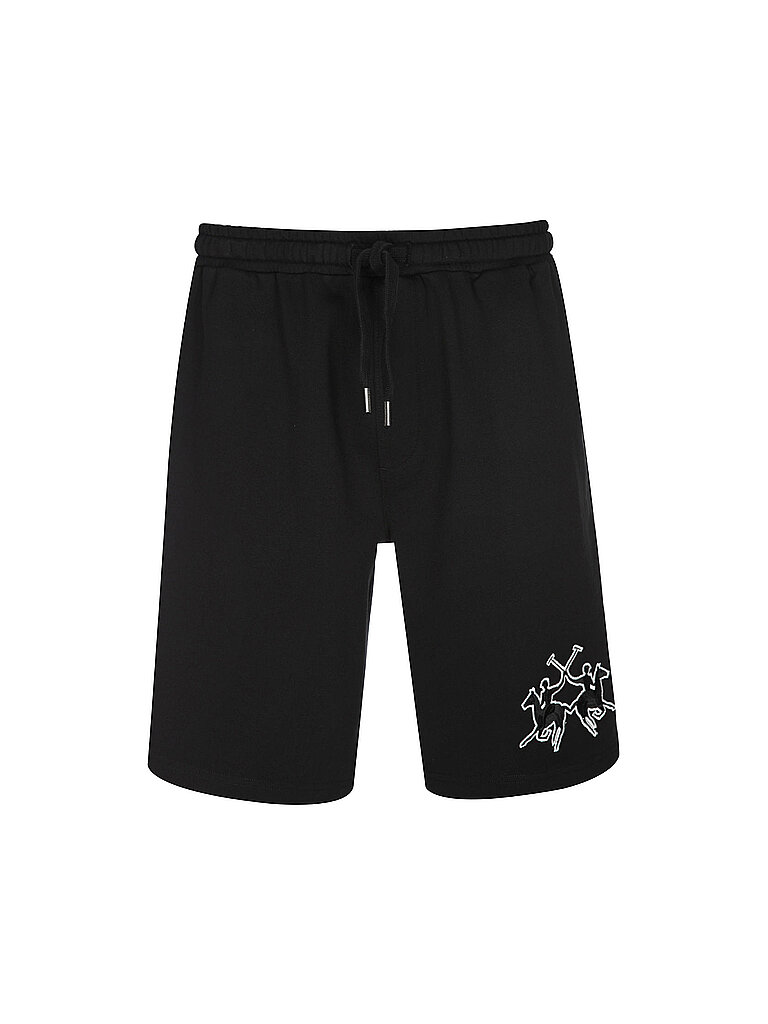 Pantalones cortos negro M