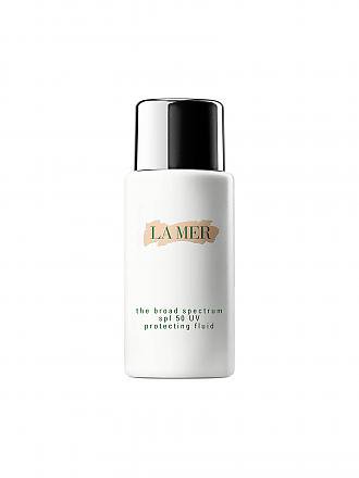 LA MER | Fluido de Protección UV SPF50 50ml