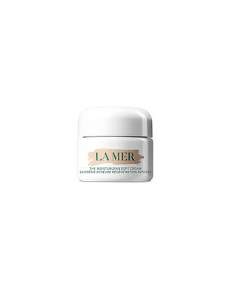 LA MER | Crema facial - Moisturizing Soft Creme 30ml