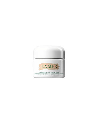 LA MER | Crema facial - The Moisturizing Fresh Cream 30ml