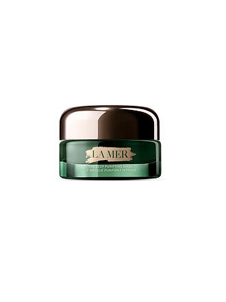 LA MER | Limpieza - Deep Purifying Mask 50ml