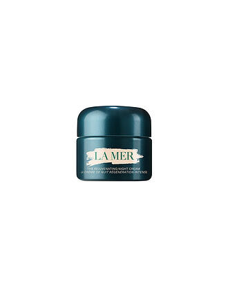 LA MER | Crema facial - The Rejuvenating Night Cream 30ml