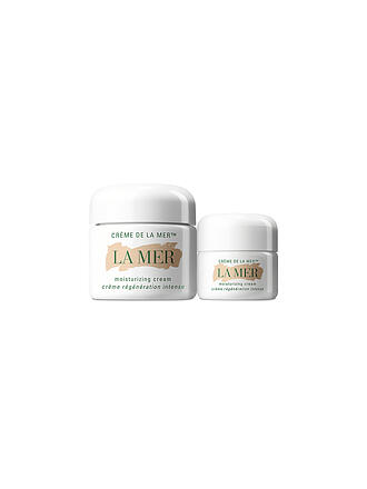 LA MER | Set de regalo - The Crème De La Mer Duet 60ml/15ml