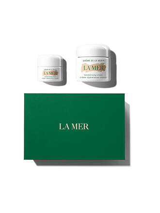 LA MER | Set de regalo - The Crème De La Mer Duet 60ml/15ml