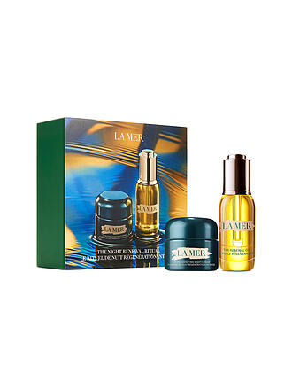LA MER | Set de regalo - The Night Renewal Ritual 2x30ml