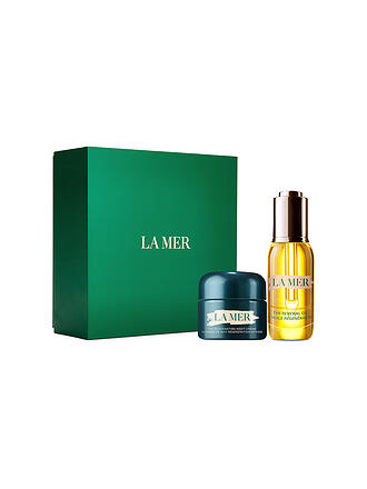 LA MER | Set de regalo - The Night Renewal Ritual 2x30ml