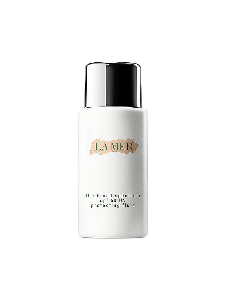 LA MER Fluido de Protección UV SPF50 50ml
