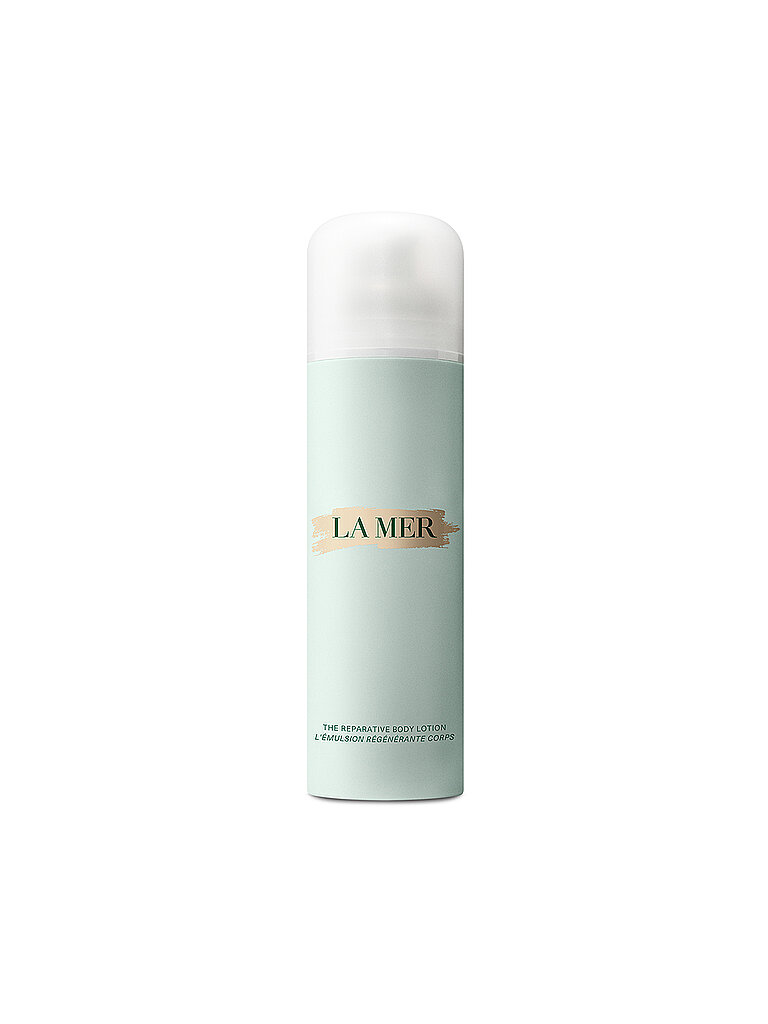 The Reparative Body Lotion 160ml