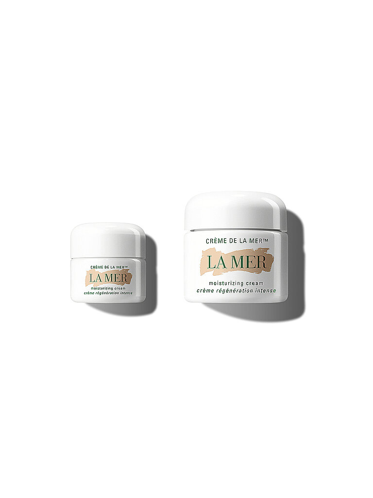 LA MER Set de regalo - The Creme de La Mer Duet 60ml / 15ml