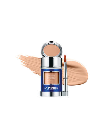 LA PRAIRIE | Skin Caviar Concealer Foundation SPF15 (N10 / 66 Creme Peche)