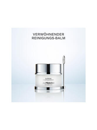 LA PRAIRIE | Supreme Balm Cleanser 100ml