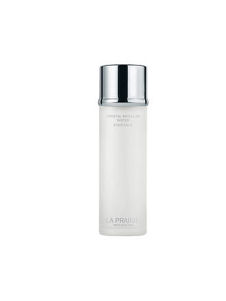 LA PRAIRIE | Agua Micelar Crystal 150ml