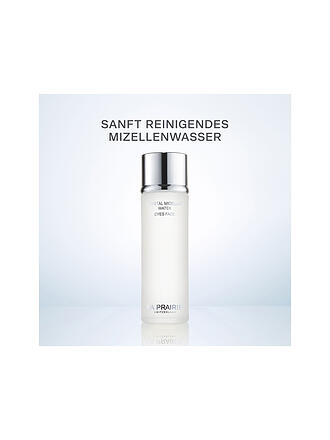LA PRAIRIE | Agua Micelar Crystal 150ml