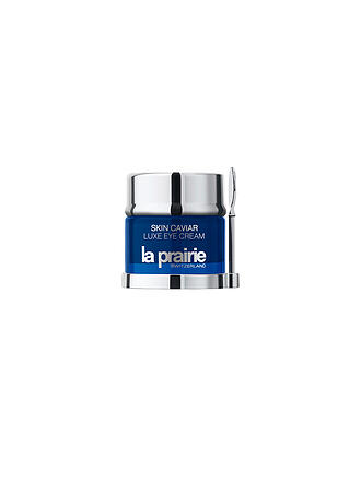 LA PRAIRIE | Skin Caviar Luxe Eye Cream Crema para Ojos 20ml