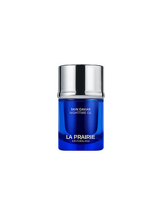 LA PRAIRIE | Skin Caviar Nighttime Oil - Cuidado de la piel nocturno 20ml