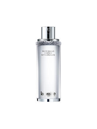 LA PRAIRIE | White Caviar Essence Extraordinaire Esencia Pre-Sérum 150ml