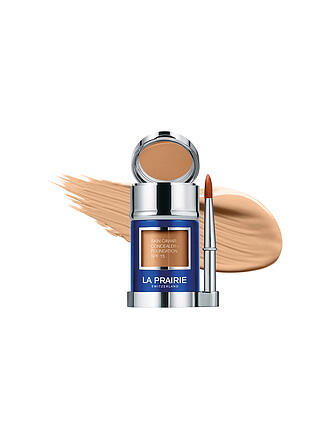 LA PRAIRIE | Skin Caviar Concealer Foundation SPF15 30ml ( NM30 Beige Miel )
