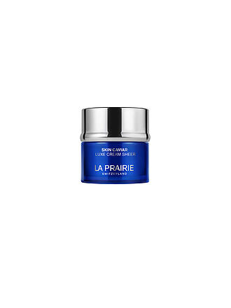 LA PRAIRIE | Skin Caviar Luxe Cream Sheer Crema Facial 100ml