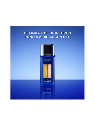 LA PRAIRIE | Skin Caviar Eye Lift Augenserum 20ml