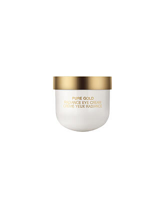 LA PRAIRIE | Crema para ojos - Pure Gold Radiance Eye Cream REFILL 20ml