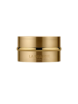 LA PRAIRIE | Crema facial - Bálsamo Nocturno Pure Gold 60ml recargable