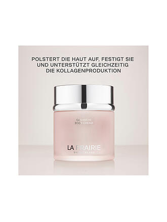 LA PRAIRIE | Cashmere Body Cream 200ml