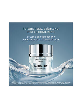 LA PRAIRIE | Crema facial - Swiss Pristine Cream 50ml
