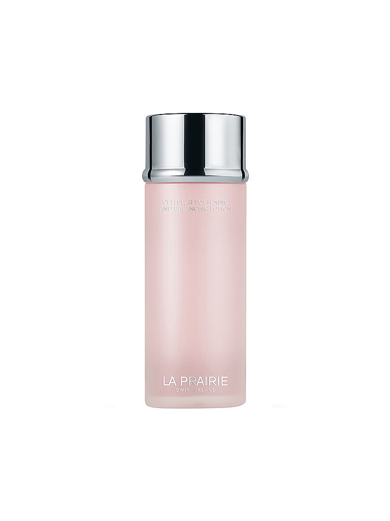 LA PRAIRIE Loción Suavizante y Equilibrante Celular 250ml
